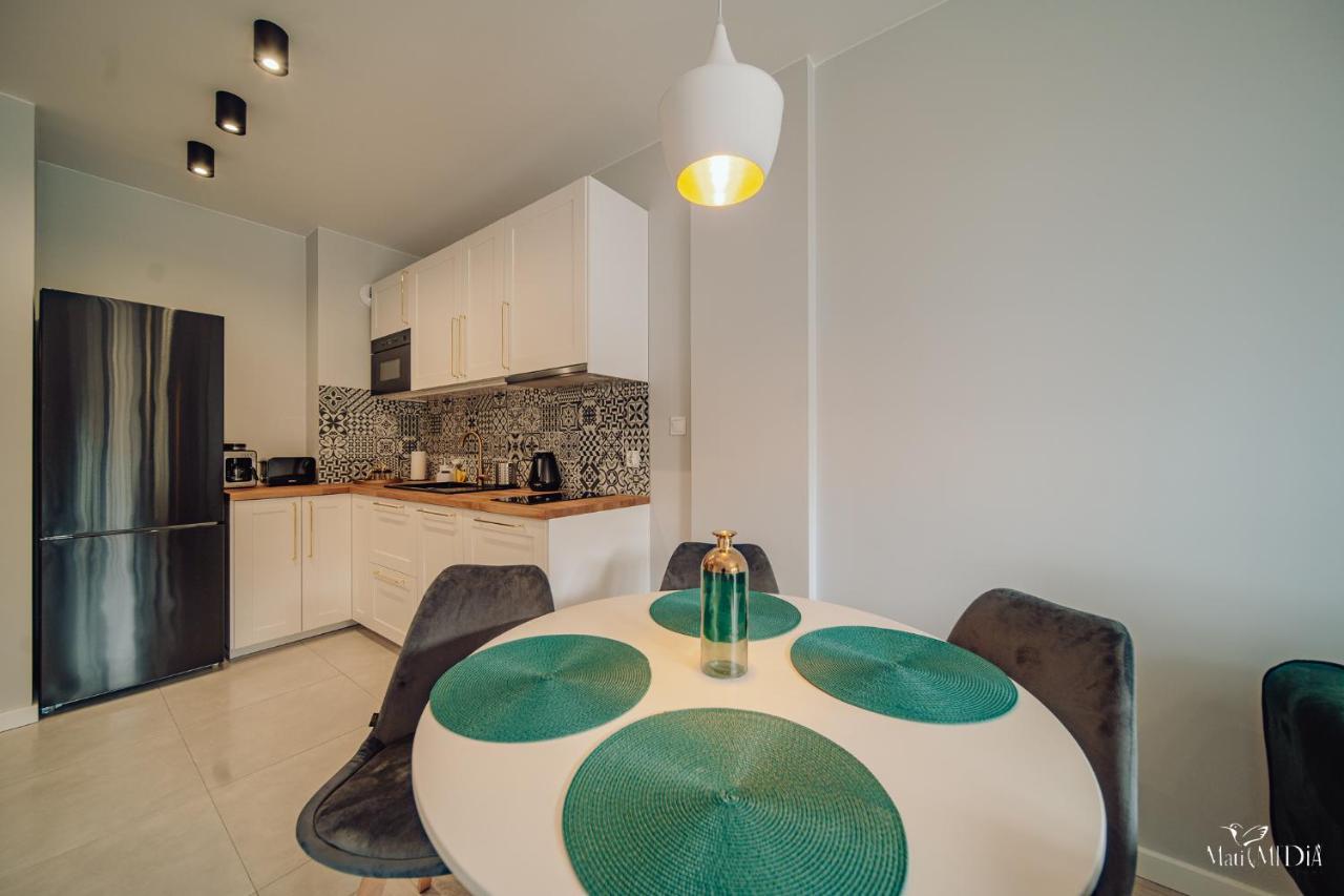 Apartament Silence Karpatia Resort Nefryt Karpacz Extérieur photo