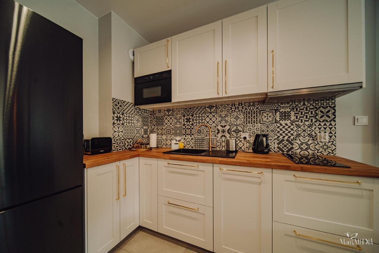 Apartament Silence Karpatia Resort Nefryt Karpacz Extérieur photo